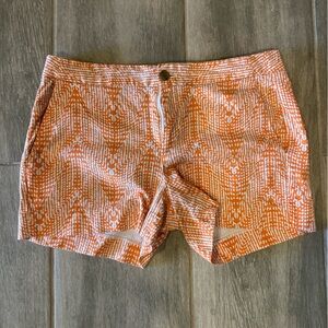 Banana Republic Summer Shorts, Size 6